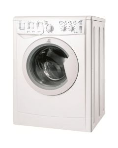 依達時 Indesit 前置式洗衣機 多種洗衣程序 6公斤 1000rpm IWSD61051