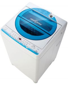東芝 Toshiba 頂揭式洗衣機 8公斤 700rpm 白色 AW-E900LH