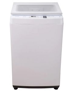 Toshiba AW-J900DPH 全自動洗衣機 [先溶後洗] 8.0公斤 白色 香港行貨【2年廠商保養】