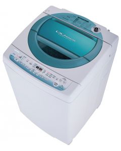 Toshiba AW-DC1000CH 全自動洗衣機 [低水位] 9.0公斤 白色 香港行貨【一年廠商保養】