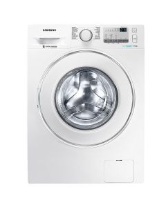 三星 SAMSUNG 前置式洗衣機 潔淨節能 7公斤 1200rpm 白色 WW70J4213IW/SH