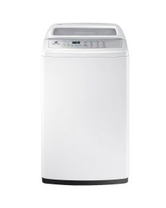 三星 SAMSUNG 頂揭式洗衣機 快速乾衣 6公斤 700rpm 白色 WA60H4000SW/SH