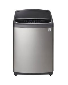 樂金 LG 頂揭式洗衣機 省位大容量 10公斤 940rpm 銀色 WT-HDS10SV
