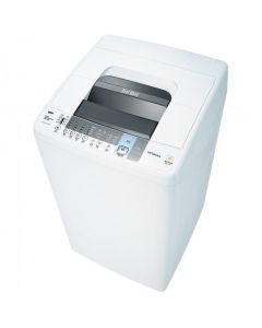 日立 Hitachi 頂揭式洗衣機 環保設計 7.5公斤 850rpm 白色 NW-75WYSP