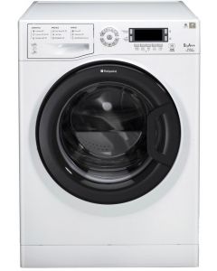 愛朗 Ariston 前置式洗衣機 多種洗衣程序 9公斤 1200rpm WMG9237B