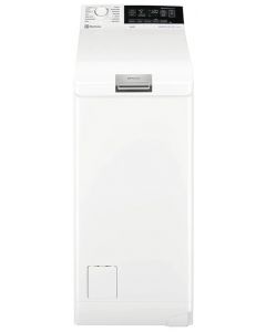 Electrolux EW7T3722AF 7公斤上置式蒸氣洗衣機 [蒸氣除皺] 白色 香港行貨【2年廠商保養】
