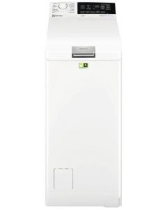 Electrolux EW7T3732BF 7公斤上置式蒸氣洗衣機 [蒸氣清新護理] 白色 香港行貨【2年廠商保養】