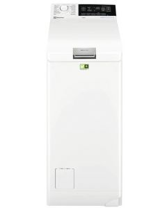 Electrolux EW8T3732PF 7公斤上置式蒸氣洗衣機 [智能變頻摩打] 白色 香港行貨【2年廠商保養】