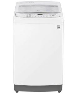LG WT-S11WH TurboWash3D™ 蒸氣洗衣機 [ThinQ™ 智能家電] 11 公斤 白色 香港行貨【2年廠商保養】
