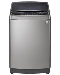 LG WT-S12VH TurboWash3D™ 蒸氣洗衣機 [全新滾筒設計] 12 公斤 銀色 香港行貨【2年廠商保養】