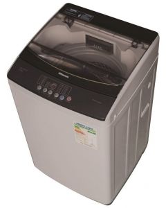 Rasonic RW-H603PC 波輪式洗衣機 [LED數碼顯示屏] 6公斤 灰色 香港行貨【2年廠商保養】