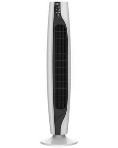 Whirlpool FT9901 易拆風輪直立式風扇 [5段預設關機時間] 白色 65瓦 香港行貨【一年廠商保養】