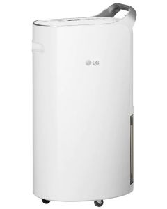 LG RD16GQSC1 變頻式離子殺菌智能抽濕機 [SmartThinQ] 白色 28公升-日 香港行貨【2年廠商保養】