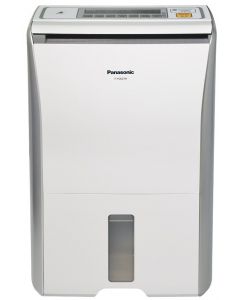 Panasonic F-YCK27H 智慧節能抗敏抽濕機 [4款抽濕模式] 白色 27公升-日 香港行貨【一年廠商保養】