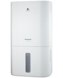 Panasonic F-YCR14H 智慧節能抗敏抽濕機 [SUPER alleru-buster] 白色 14公升-日 香港行貨【一年廠商保養】