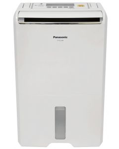 Panasonic F-YCL16H 智慧節能抗敏抽濕機 [智能乾衣監測系統] 白色 16公升-日 香港行貨【一年廠商保養】