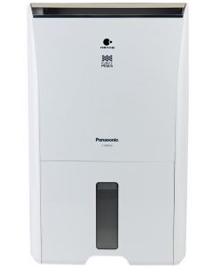 Panasonic F-YAP21H 2合1空氣淨化抽濕機 [HEPA多功能過濾網] 白色 21公升-日 香港行貨【一年廠商保養】