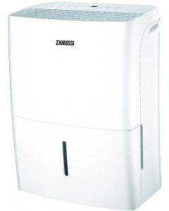 Zanussi ZD1919 壓縮式抽濕機 [寧靜抽濕] 20公升 香港行貨【一年廠商保養】