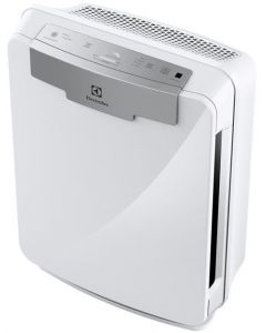 Electrolux EAP300-U 空氣淨氧機 淨化器 [Oxygen] 白色 香港行貨