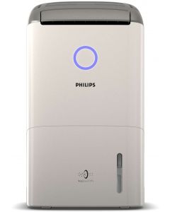 Philips DE5205 2合1抗敏空氣淨化抽濕機 [Series 5000] 白色 香港行貨