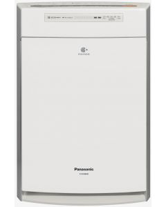 Panasonic F-VXH50HW 納米離子加濕空氣清新機 [nanoe] 白色 香港行貨