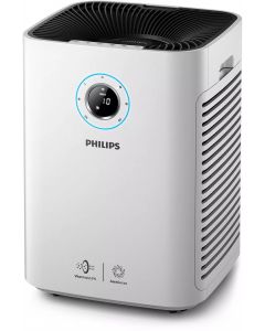 Philips AC5660/30 Series 5000i 空氣清新機 [600 平方尺] 白色 香港行貨