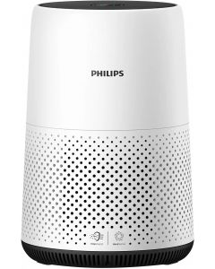 Philips AC0820/30 Series 800 空氣清新機 [智能自動淨化模式] 白色 香港行貨