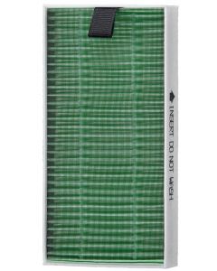 LG AAFTMH03 PuriCare Mini 隨身淨 全方位抗敏濾網 [的細懸浮微粒] 綠色 香港行貨