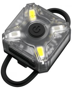 奈特科爾 NITECORE 可充電頭燈 合頭戴及腳踏車使用 NU05