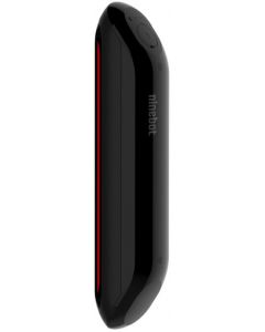 Ninebot Global 滑板車電池 電動滑板車擴容電池 [速度與續航均提升] 黑色