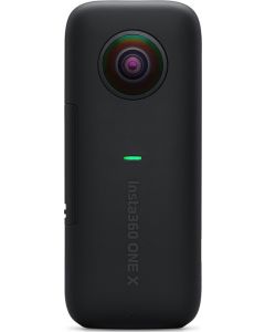 Insta360 One X 全景攝影機 黑色