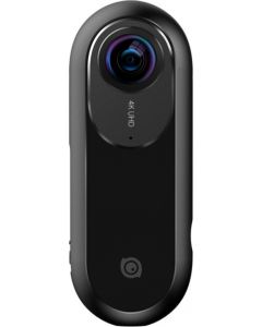 Insta360 One 全景4K相機 黑色 VR