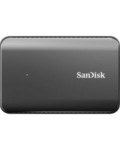 閃迪 Sandisk Extreme 900 Portable SSD 專業級便攜存儲 480GB SDSSDEXT2-480G-G25