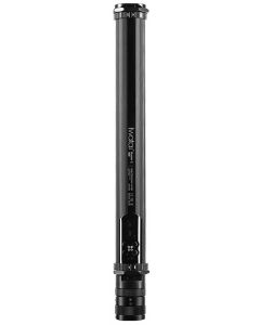 iwata Master E 雙色LED攝影燈 [5色光引擎] 黑色