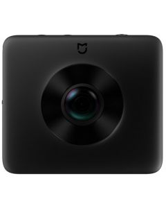 小米 Xiaomi 全景相機套裝 360度全景視野拍攝 [IP67級防水防塵] QUTZ01FJ