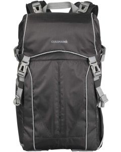 Cullmann ULTRALIGHT 2in1 DayPack 600+ 背囊 [頂部收納空間] 黑色