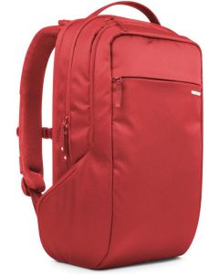 Incase ICON Slim Backpack 背囊 [耐磨損840D彈道尼龍布] 16 公升 紅色