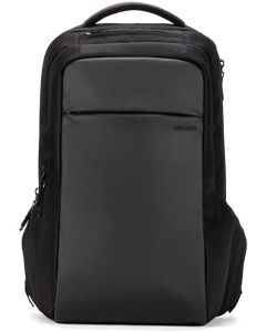 Incase ICON Triple Black Backpack 背囊 [耐用840D尼龍材質] 13 公升