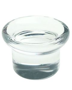 Lensball 水晶托架 [K9水晶] 透明