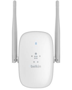 貝爾金 Belkin DB 雙頻無線路由器300Mbps 白色 N600