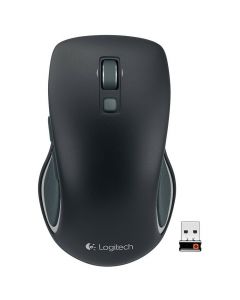 羅技 Logitech 無線滑鼠 超長電池壽命黑色 M560