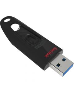 閃迪 Sandisk ULTRA至尊高速™ USB 3.0 閃存盤 堅固又時尚 MULTI-REGION 128Gb SDCZ48-128G-U46