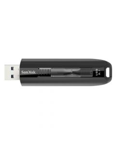 閃迪 Sandisk EXTREME GO至尊極速便攜 USB 3.1 閃存盤 比 USB 2.0 閃存盤快35 倍 BLACK 64Gb SDCZ800-064G-G46