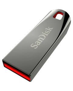 閃迪 Sandisk 酷晶™ USB 閃存盤 CRUZER USB 快閃磁碟 適用於照片視頻音樂 FORCE RETAIL 32Gb SDCZ71-032G-B35