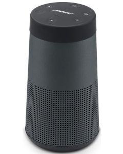 Bose SoundLink Revolve 藍牙揚聲器 黑色