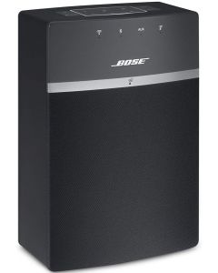 Bose SoundTouch 10 Wireless Speaker 無線揚聲器 黑色