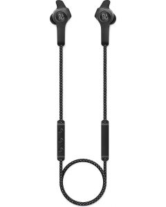 B&O Bang & Olufsen Group 藍牙耳機 入耳式 [無線] 黑色 E6