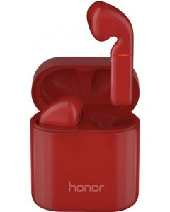 榮耀 HONOR FlyPods Pro 藍牙耳機 無線耳機 [高配版] 紅色 CM-H2