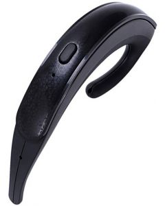 歐雷特 OVEVO 藍牙耳機 無線藍牙耳機 [設計優美的絕世美聲] 黑色 Q12