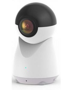 Wunder 360 V1 VR 智能家居全景360相機 白色